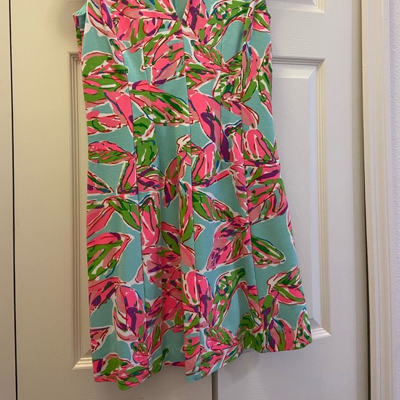 Lilly Pulitzer Dress - Picture 2 of 4